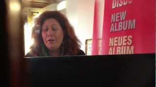 "My One and only love"