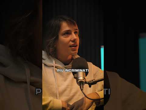 gIANMARIA: "Ho perdonato i miei genitori"