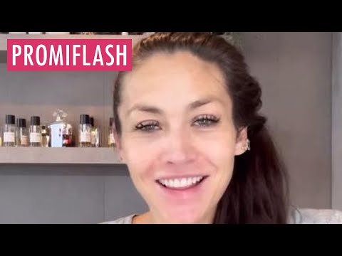 "Chaos": Fiona Erdmann gibt Reality-Check als dreifache Mama