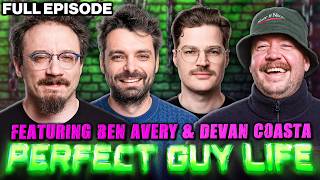 Download lagu Perfect Guy Life Podcast Feat. Ben Avery & Devan Costa w/ Sam Hyde & Nick Rochefort mp3