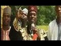 Kai Nakewa Baitoci (official hausa status shot video from fadar bege)