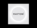 подвесная люстра maytoni revero mod085pl-16ch