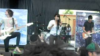 Fixed at Zero- Versaemerge