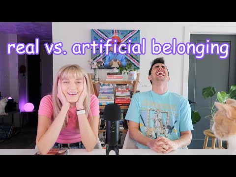 Finding TRUE belonging after Mormonism