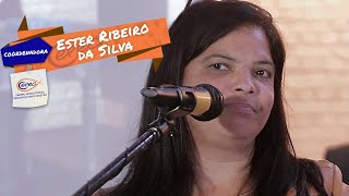 DISCURSO DE FORMATURA (CEPEC) COORDENADORA