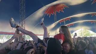 Orange Goblin - Sons of Salem // live at Tons of Rock 28.06.2024