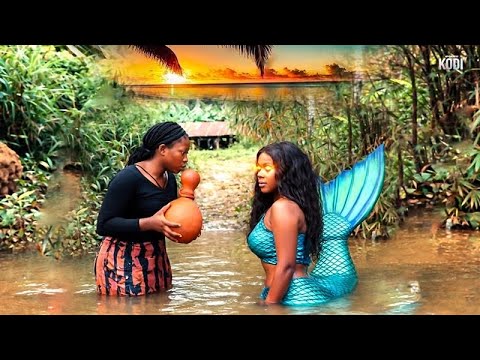 Adaku And The Magic Calabash - New Nigerian Movies 2026