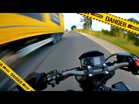 HONDA CB650R | THE MOST UNDERRATED 600cc MOTORCYCLE