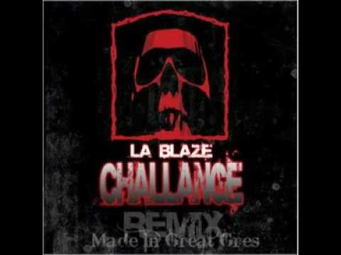 Turkmen rap La Blaze diss to Zumer,rude,aragon,taha