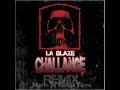 Turkmen rap La Blaze diss to Zumer,rude,aragon ...