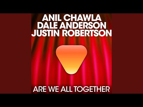Are We All Together (feat. Justin Robertson) (Tim Davison Mix)
