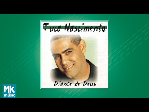 Tuca Nascimento - Diante de Deus (CD COMPLETO)