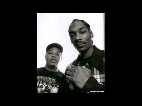 DR.DRE x SNOOP DOGG x WESTSIDE TYPE BEAT 2022