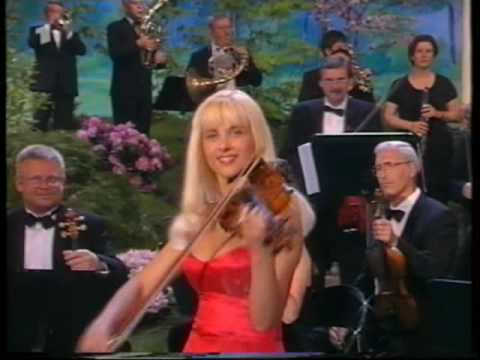 Sorana -  Violin solo (Volksmusik style)