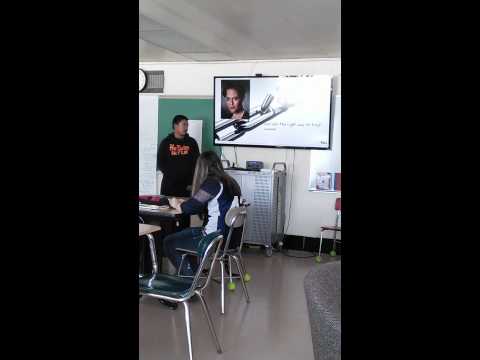 David's Sherlock Holmes character analysis