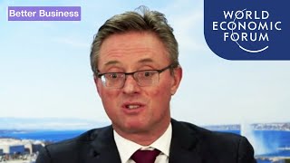 Accelerating a Real Economy-led Recovery Part 2 | DAVOS AGENDA 2021