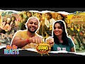 Oorum Blood Lyric REACTION Dude Pradeep Ranganathan Mamitha Baiju Sai Abhyankkar Keerthiswaran