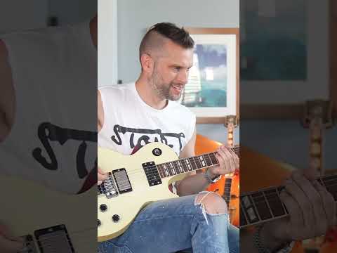 Thumbnail for Cory Teaches Benny More Than a Feeling by T.O.K., Richard Shaw, S-K-O, The Who