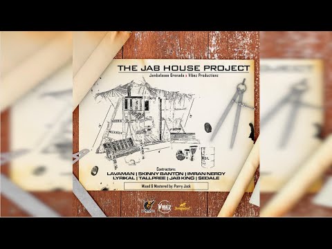 The Jab House Riddim Mix (Soca 2025) - Lavaman, Lyrikal, Tallpree, Jab King, Skinny Banton, & More