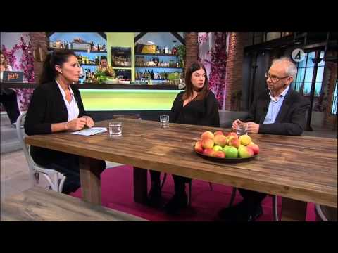 28-åriga Cassandra om sin Endometrios - Vardagspuls (TV4)