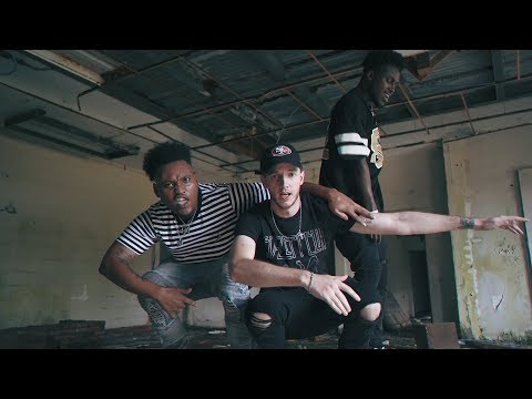 Auto SAF x  Kashyy SAF - Neighbors (Shot By @AijalonAlxndr)