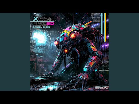 Invisible Invaders (2024 Remake)