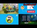 PBS KIDS Program Break 16 LPB 2016