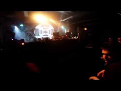 Freakz ! 24/01/2015 Darktek (set complet)