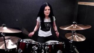 Drumcover Earth to Andy Still after you (DRUMS4U SPb)