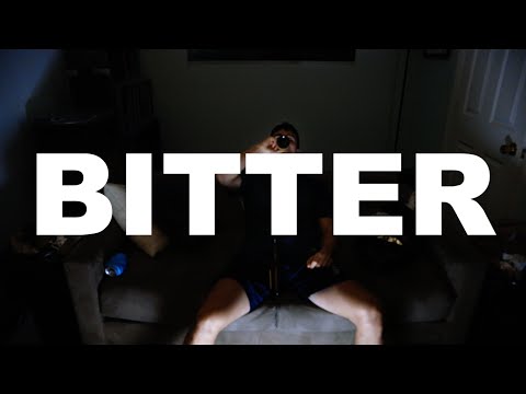 A Deer A Horse - Bitter (Official Music Video)