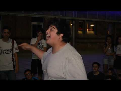 LUNI vs. COBE: CUARTOS - RAP360 (SÉPTIMA FECHA)