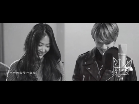 【中字】伯賢 BAEKHYUN & 韶宥 SOYOU 'RAIN' FMV