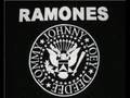 the ramones poison heart