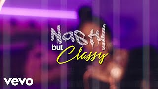 City Girls - Jobs (Lyric Video)