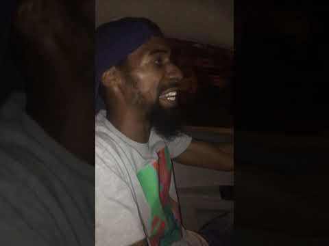 Shyst Skip snapping over the How it feel beat 🔥🔥🔥