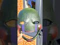 Phantom Marionette Puppet Mask 3D Print Cosplay Fanart Fnaf