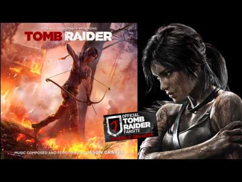"Survivor" ('Tomb Raider' [2013] trailer score) by Jason Graves