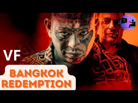 BANGKOK REDEMPTION Bande Annonce VF Canal+ / MyCanal et Prime vidéo