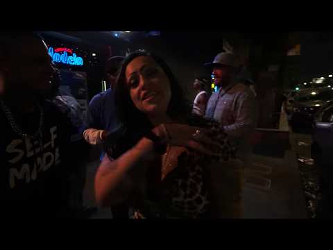 Part 2: Chillin' with Savv, Nessie-G & Mellowfosho (Pre-show)