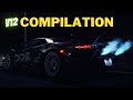 The Best Of V12 Sounds Compilation