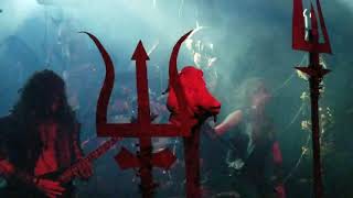 Watain - &quot;Nuclear Alchemy&quot; (3/29/18)