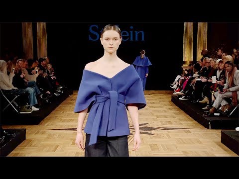 Stylein | Fall Winter 2018/2019 Full Fashion Show | Exclusive
