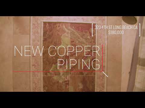 323 W. 4th St. # 112 video