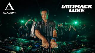 Laidback Luke - Live @ Academy LA 2026
