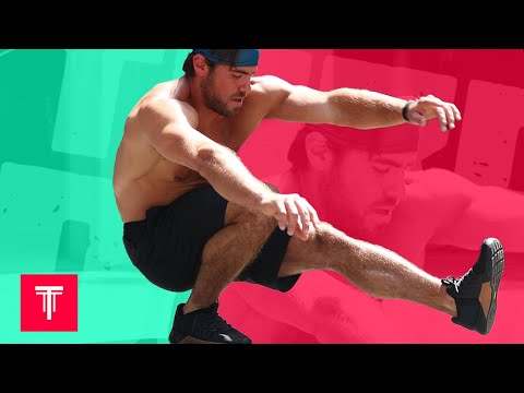 tttTD93 - TTT THROWDOWN