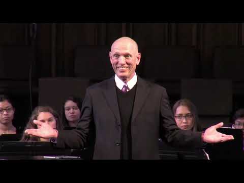 Kettering SDA Church Sermon Karl Haffner - 3 November 2018