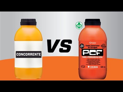 Vídeo: PCF – Fundo Convertedor de Ferrugem