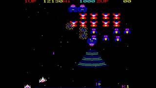 Zalaga for the BBC Micro