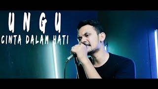 Download lagu UNGU - CINTA DALAM HATI [Covered By Second Team] [Punk Goes Pop/Rock Cover] mp3