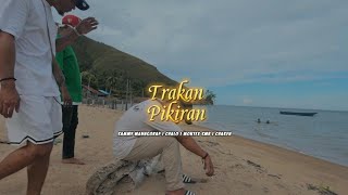Download lagu TRAKAN PIKIRAN - MANGGORAP mp3